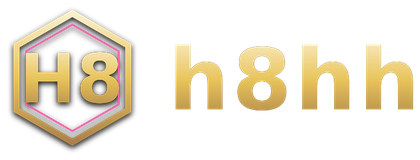 h8hh logo